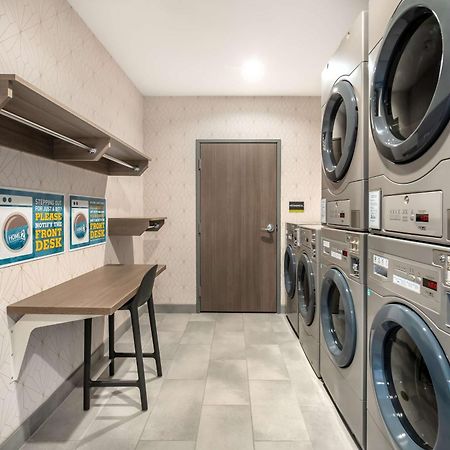 Home2 Suites By Hilton Reynoldsburg Columbus East المظهر الخارجي الصورة