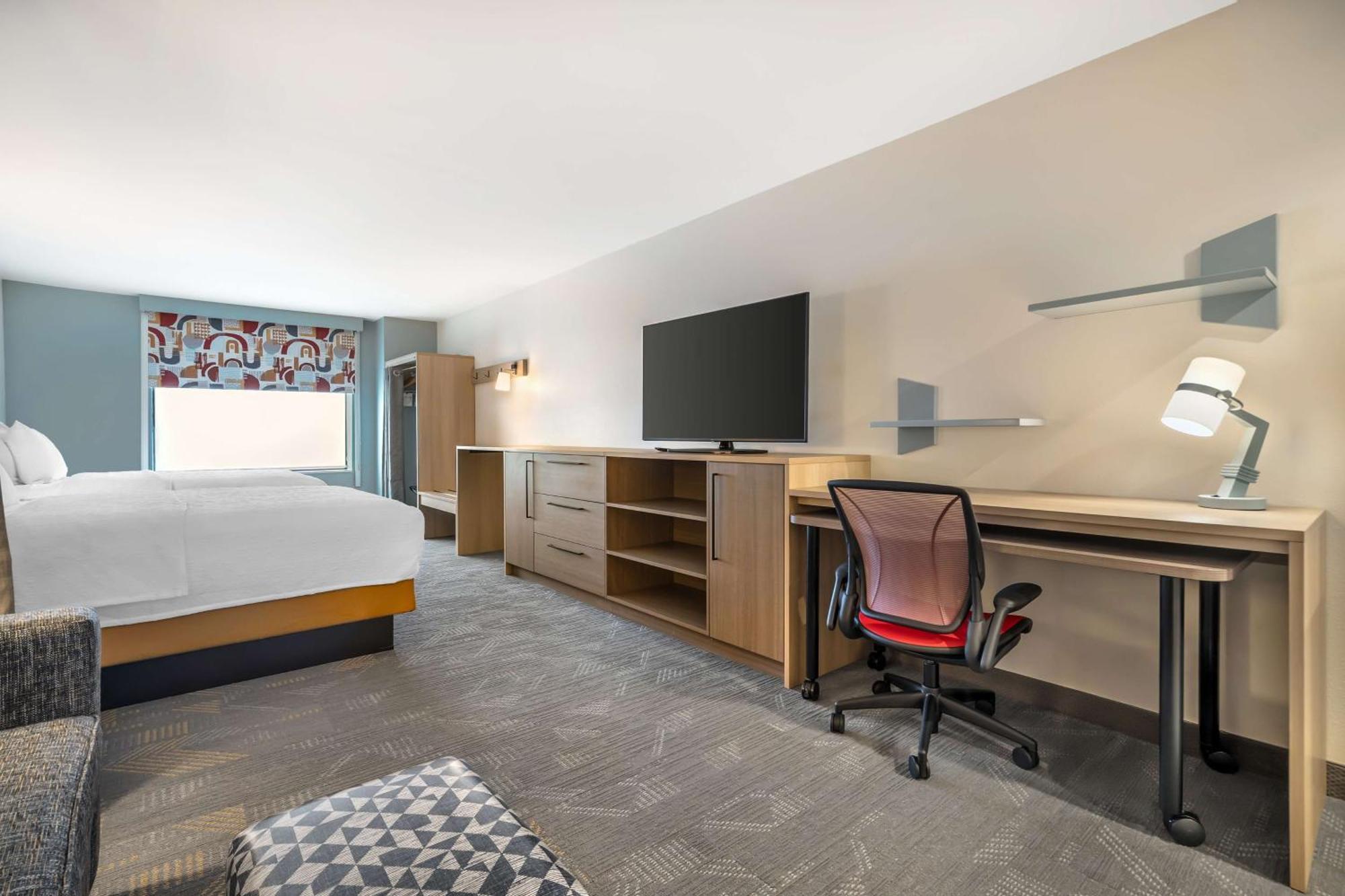 Home2 Suites By Hilton Reynoldsburg Columbus East المظهر الخارجي الصورة
