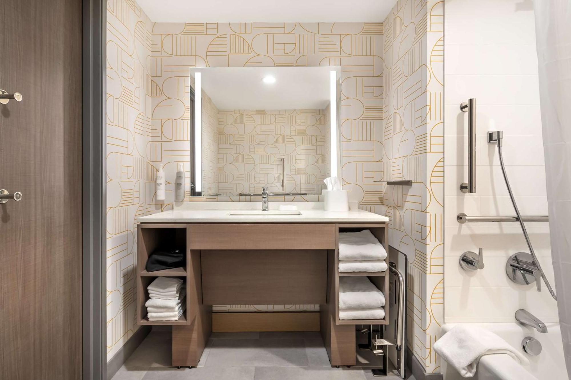 Home2 Suites By Hilton Reynoldsburg Columbus East المظهر الخارجي الصورة